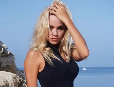 Η Πάμελα Άντερσον ξαναγίνεται μαμά!